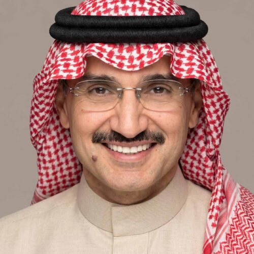 Al Waleed bin Talal