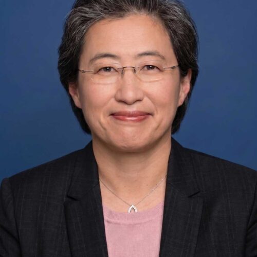 Lisa Su