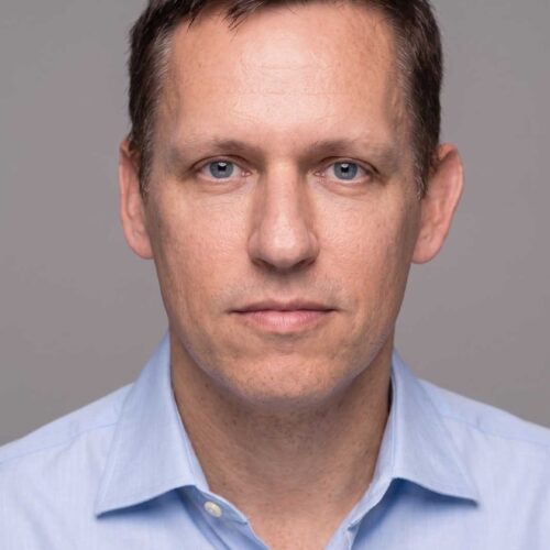 Peter Thiel