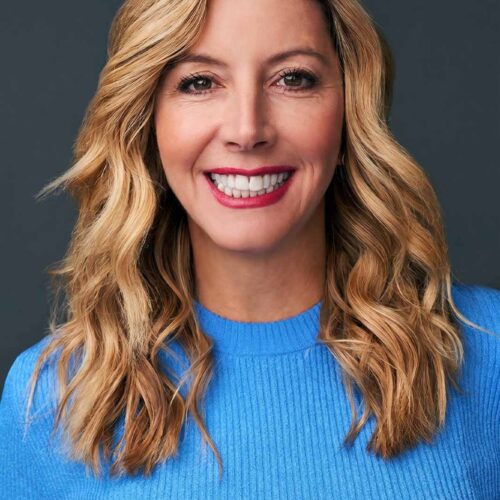 Sara Blakely