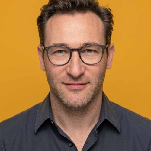 Simon Sinek