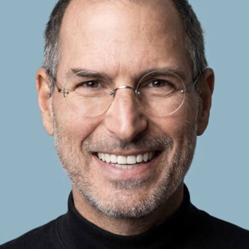 Steve Jobs