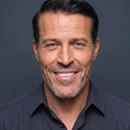 Tony Robbins