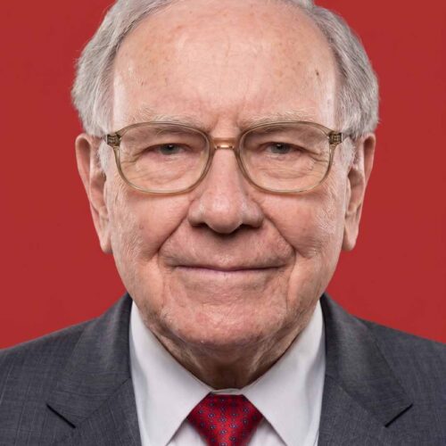 Warren Buffett