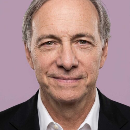 Ray Dalio