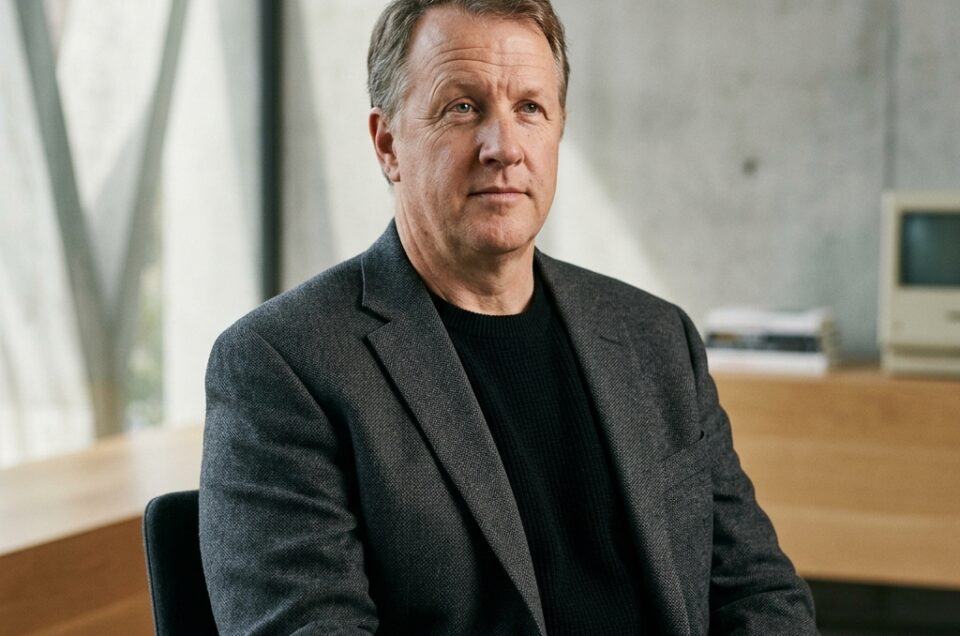 Paul Graham: Business Insights & Vision